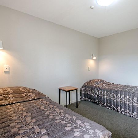 Bella Vista Hanmer Springs Rom bilde