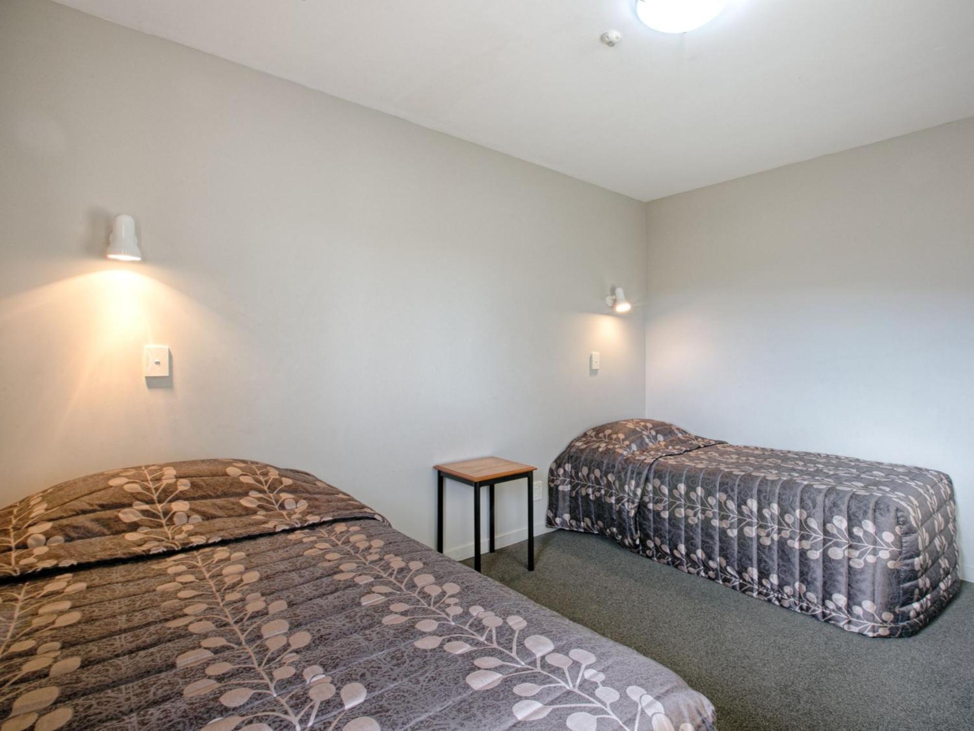 Bella Vista Hanmer Springs Rom bilde